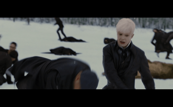 The Twilight Saga Breaking Dawn Part 2 - 1665