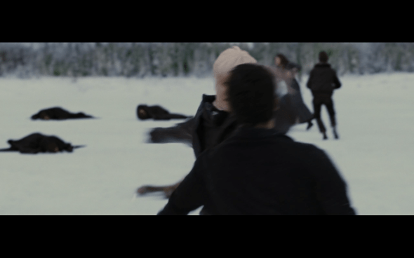 The Twilight Saga Breaking Dawn Part 2 - 1666