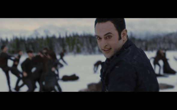 The Twilight Saga Breaking Dawn Part 2 - 1668