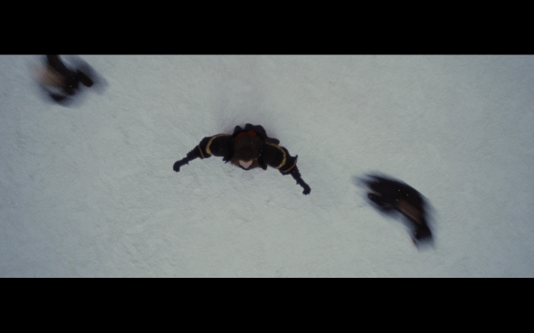 The Twilight Saga Breaking Dawn Part 2 - 1673