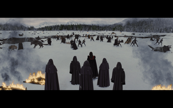 The Twilight Saga Breaking Dawn Part 2 - 1680