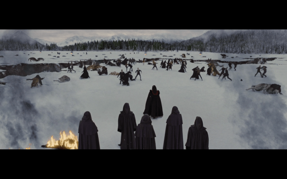 The Twilight Saga Breaking Dawn Part 2 - 1681