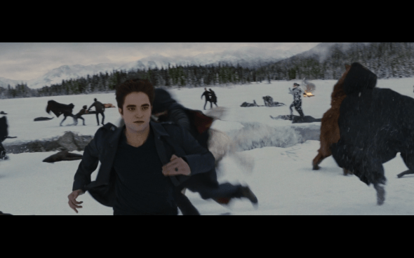 The Twilight Saga Breaking Dawn Part 2 - 1684