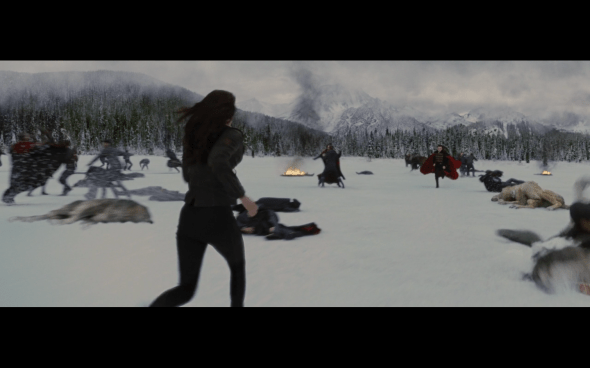 The Twilight Saga Breaking Dawn Part 2 - 1688