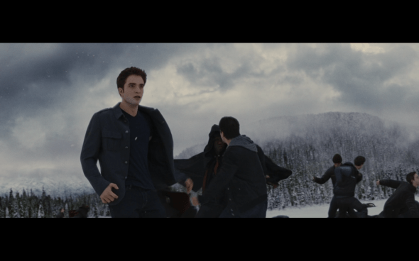 The Twilight Saga Breaking Dawn Part 2 - 1694