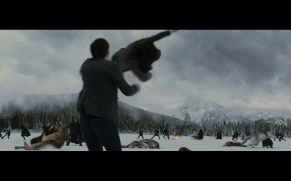 The Twilight Saga Breaking Dawn Part 2 - 1697