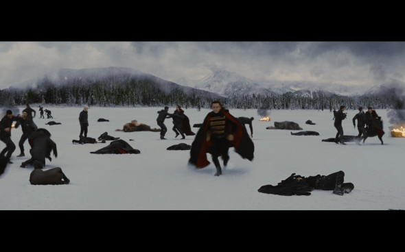 The Twilight Saga Breaking Dawn Part 2 - 1704