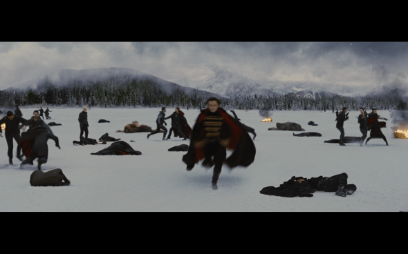 The Twilight Saga Breaking Dawn Part 2 - 1705
