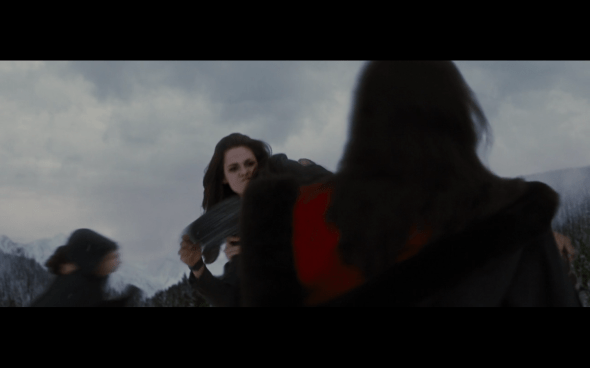 The Twilight Saga Breaking Dawn Part 2 - 1709