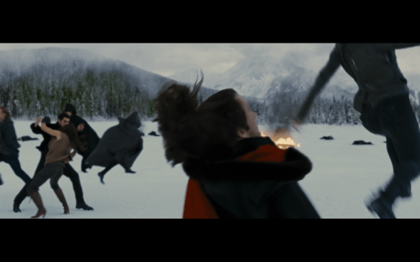 The Twilight Saga Breaking Dawn Part 2 - 1716