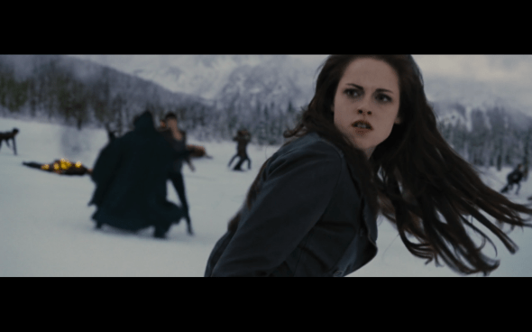 The Twilight Saga Breaking Dawn Part 2 - 1718