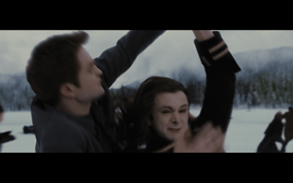 The Twilight Saga Breaking Dawn Part 2 - 1720