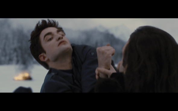 The Twilight Saga Breaking Dawn Part 2 - 1721