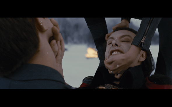 The Twilight Saga Breaking Dawn Part 2 - 1730