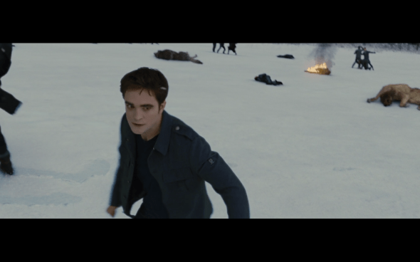The Twilight Saga Breaking Dawn Part 2 - 1732