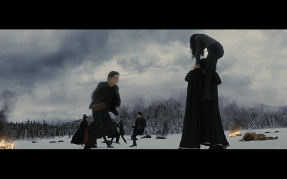 The Twilight Saga Breaking Dawn Part 2 - 1733