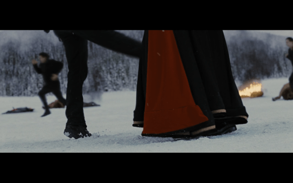 The Twilight Saga Breaking Dawn Part 2 - 1735