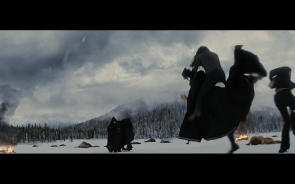 The Twilight Saga Breaking Dawn Part 2 - 1737