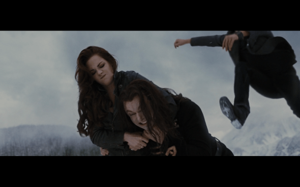 The Twilight Saga Breaking Dawn Part 2 - 1740