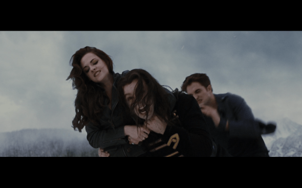 The Twilight Saga Breaking Dawn Part 2 - 1742