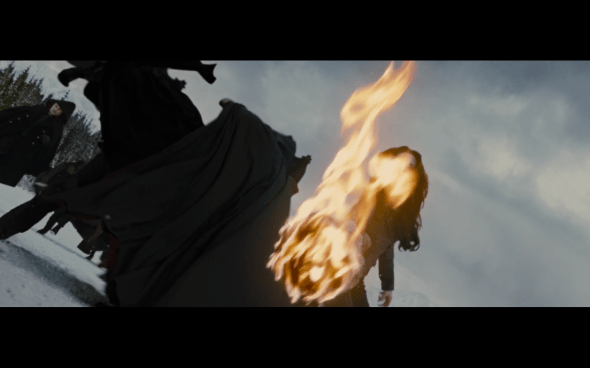 The Twilight Saga Breaking Dawn Part 2 - 1747