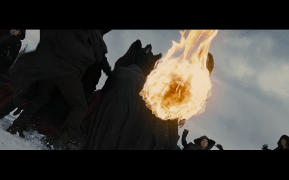 The Twilight Saga Breaking Dawn Part 2 - 1748