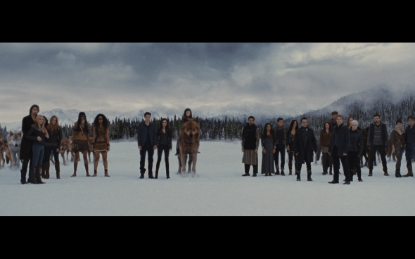 The Twilight Saga Breaking Dawn Part 2 - 1758