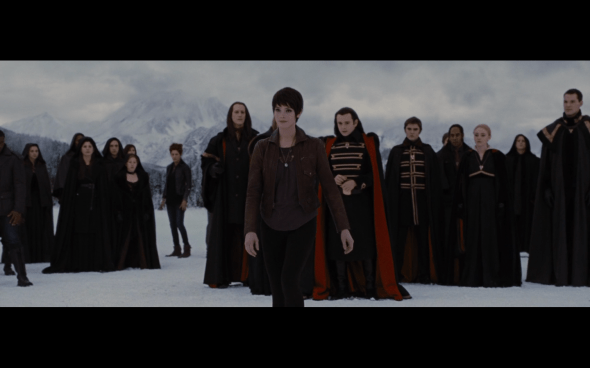 The Twilight Saga Breaking Dawn Part 2 - 1769