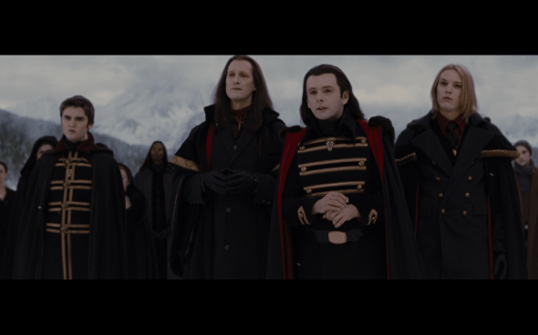 The Twilight Saga Breaking Dawn Part 2 - 1773