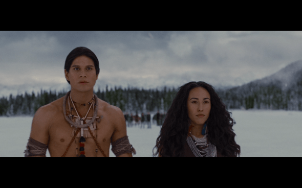 The Twilight Saga Breaking Dawn Part 2 - 1778