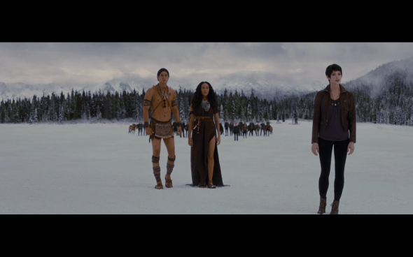 The Twilight Saga Breaking Dawn Part 2 - 1779