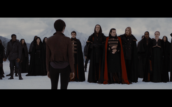 The Twilight Saga Breaking Dawn Part 2 - 1781