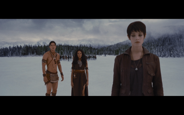 The Twilight Saga Breaking Dawn Part 2 - 1782