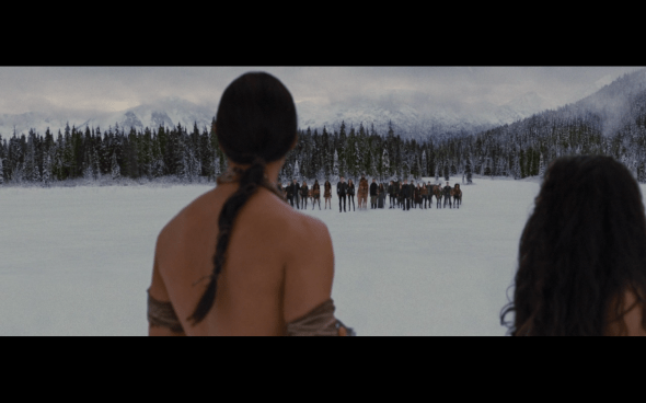 The Twilight Saga Breaking Dawn Part 2 - 1785