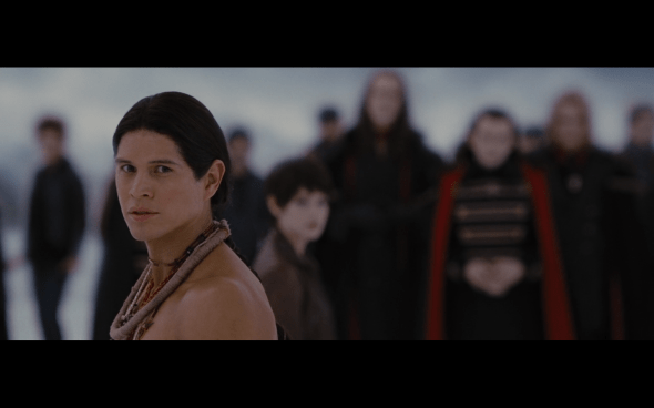 The Twilight Saga Breaking Dawn Part 2 - 1786