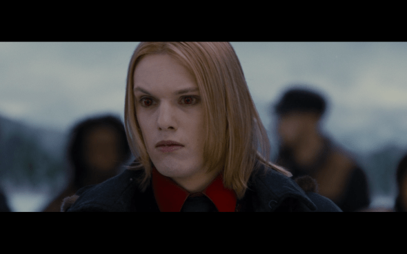 The Twilight Saga Breaking Dawn Part 2 - 1799