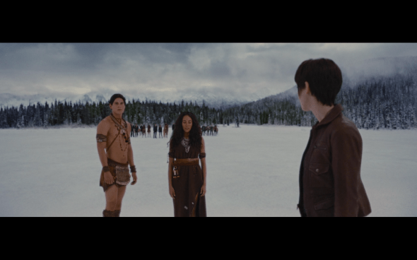 The Twilight Saga Breaking Dawn Part 2 - 1800