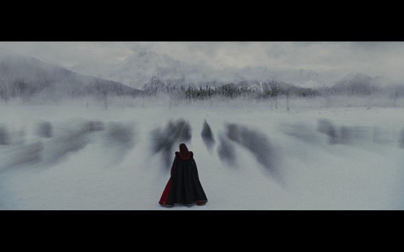 The Twilight Saga Breaking Dawn Part 2 - 1805