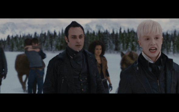 The Twilight Saga Breaking Dawn Part 2 - 1819