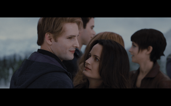 The Twilight Saga Breaking Dawn Part 2 - 1822