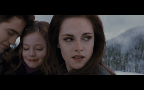 The Twilight Saga Breaking Dawn Part 2 - 1832