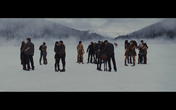 The Twilight Saga Breaking Dawn Part 2 - 1834