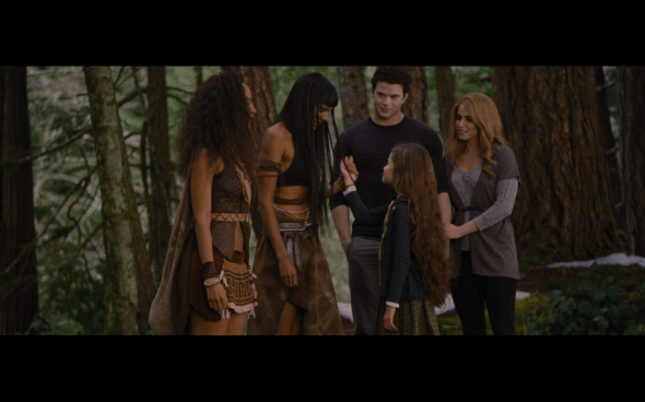 The Twilight Saga Breaking Dawn Part 2 - 1847