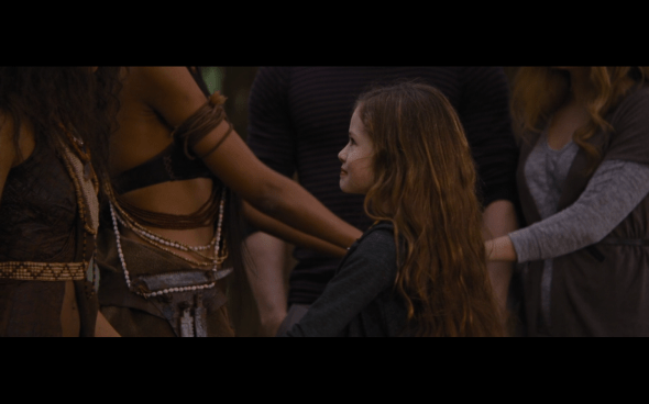 The Twilight Saga Breaking Dawn Part 2 - 1850