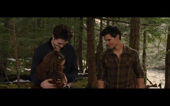 The Twilight Saga Breaking Dawn Part 2 - 1869