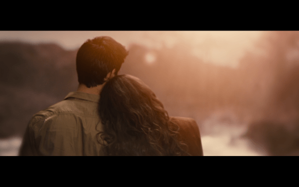 The Twilight Saga Breaking Dawn Part 2 - 1878