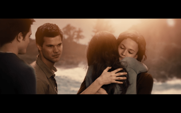 The Twilight Saga Breaking Dawn Part 2 - 1880