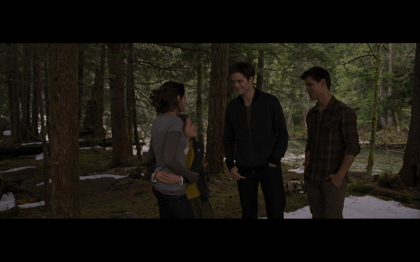 The Twilight Saga Breaking Dawn Part 2 - 1886