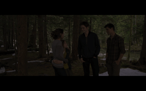 The Twilight Saga Breaking Dawn Part 2 - 1887