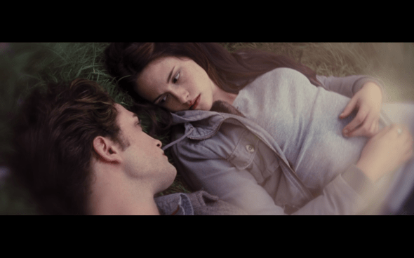 The Twilight Saga Breaking Dawn Part 2 - 1909